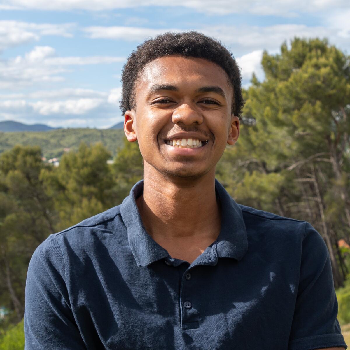 photo profil de Housni