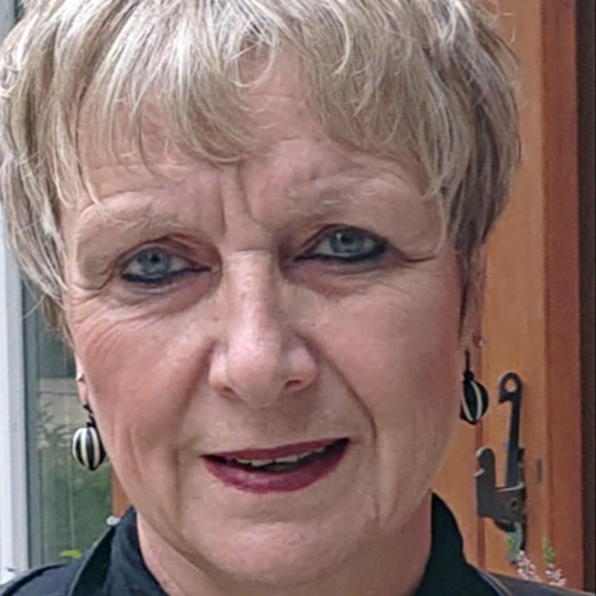 photo profil de Marianne