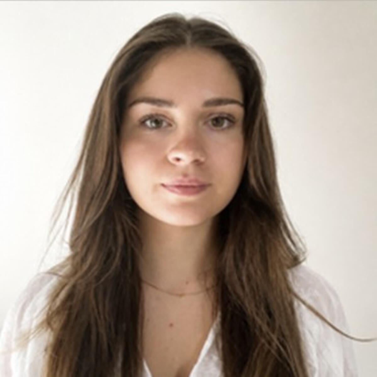 photo profil de Fleur