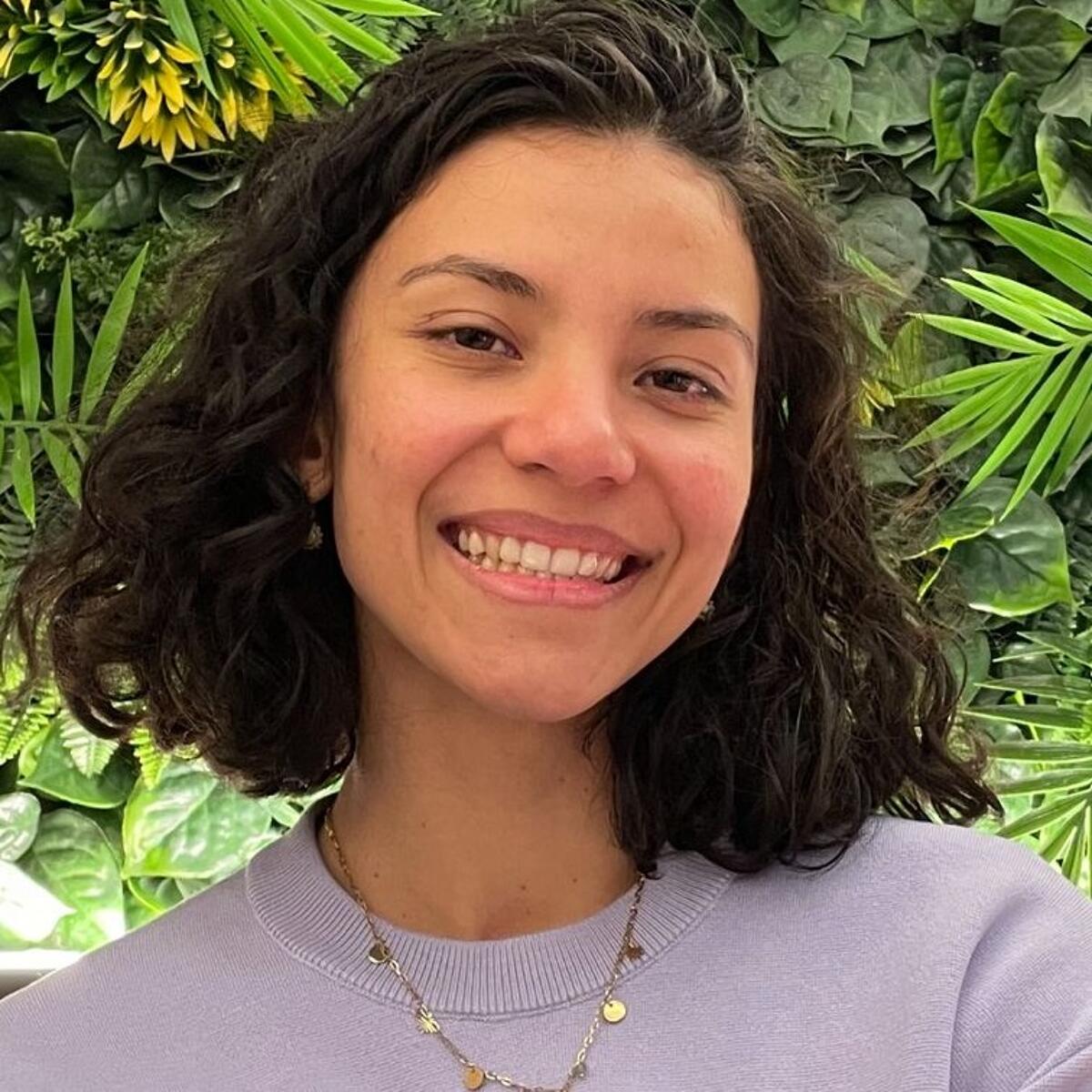 photo profil de Noémie