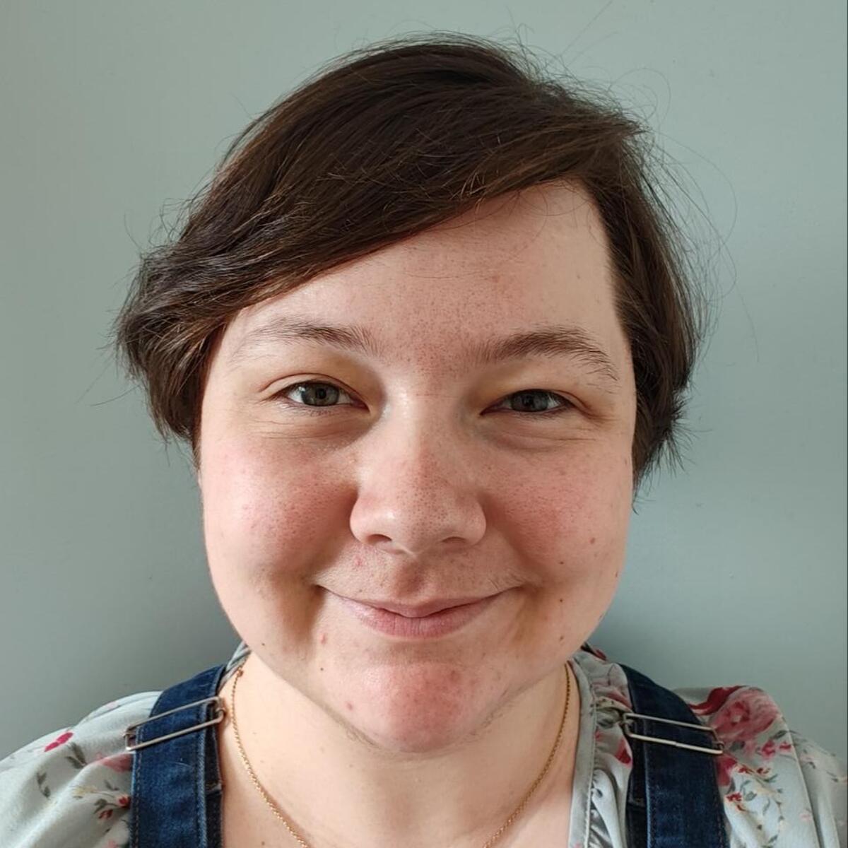 photo profil de Serena