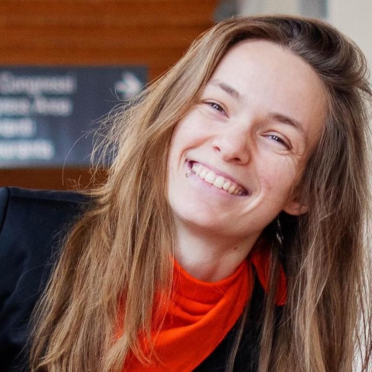 photo profil de Chloé