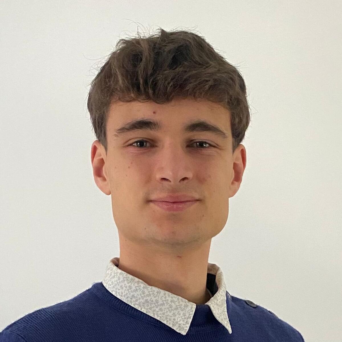 photo profil de Etienne