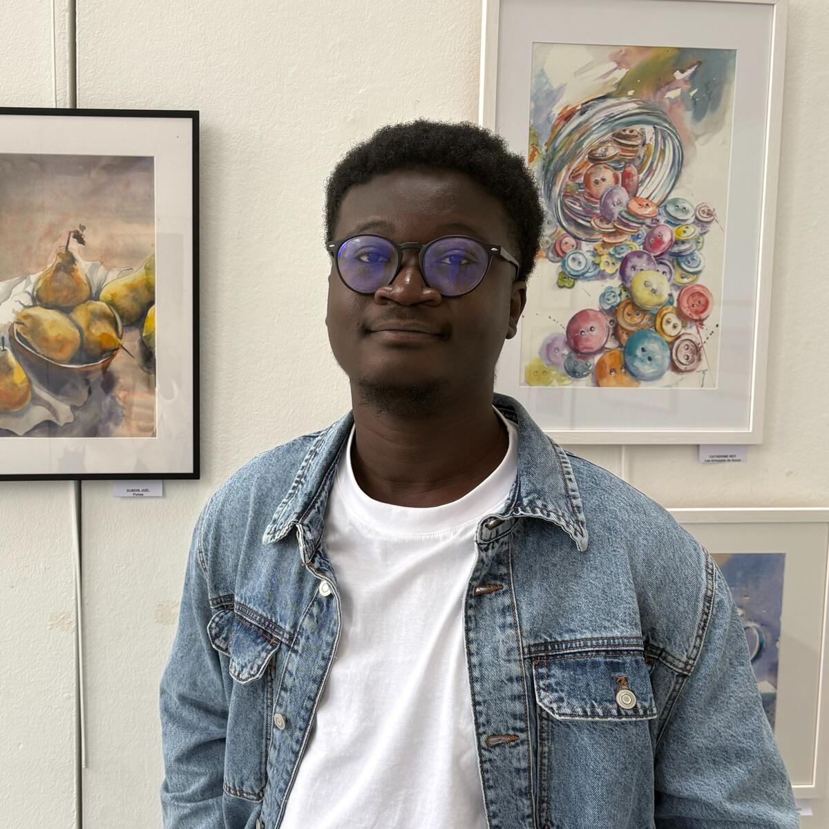 photo profil de Samuel