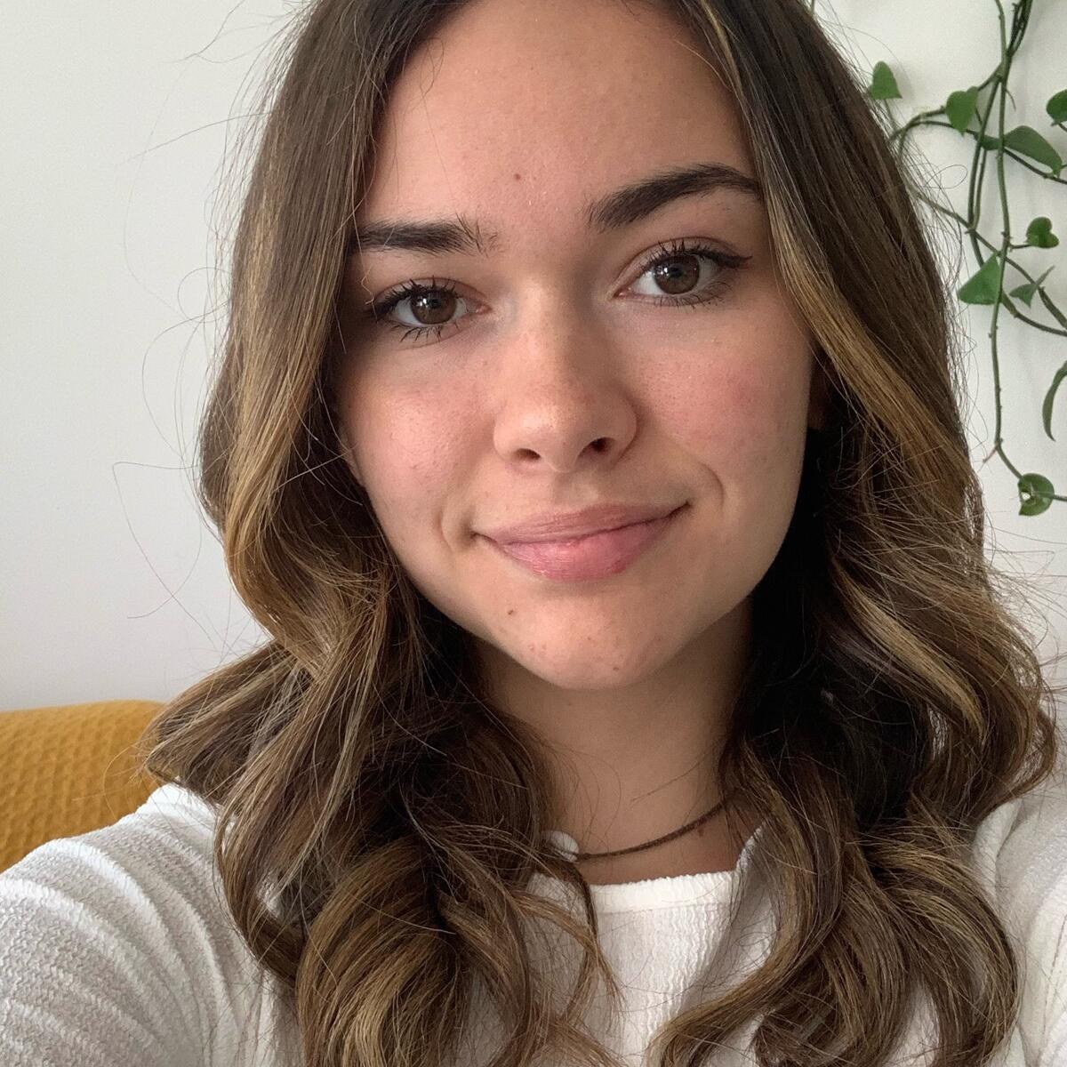 photo profil de Charlotte