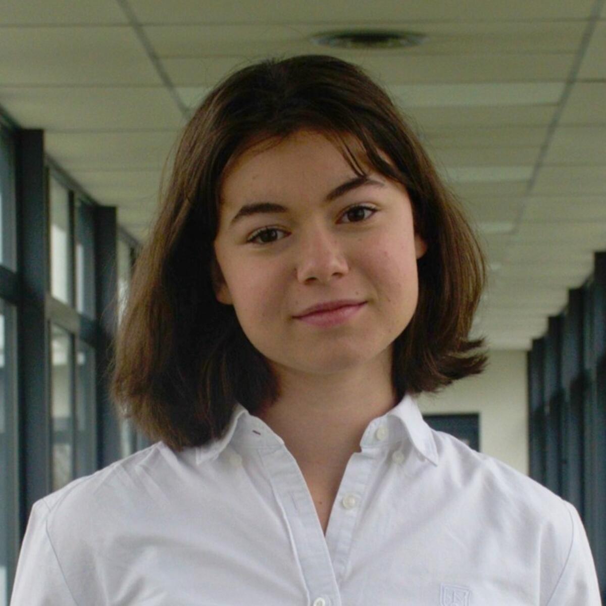 photo profil de Léa