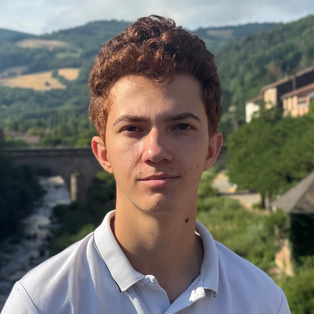 photo profil de Nathanael