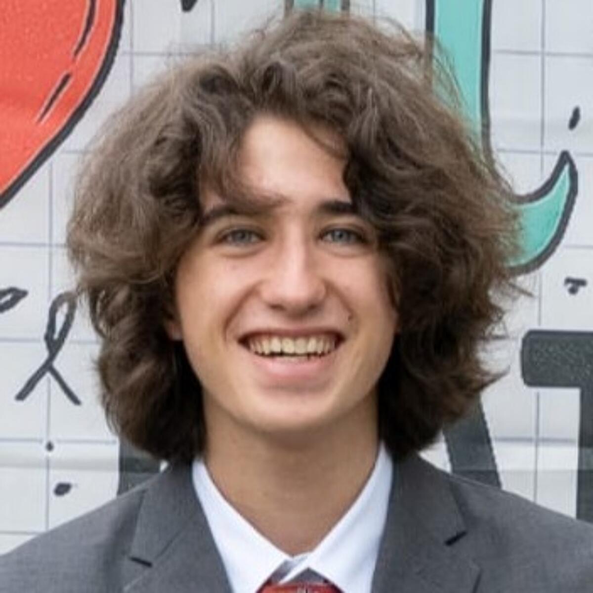 photo profil de Léandre