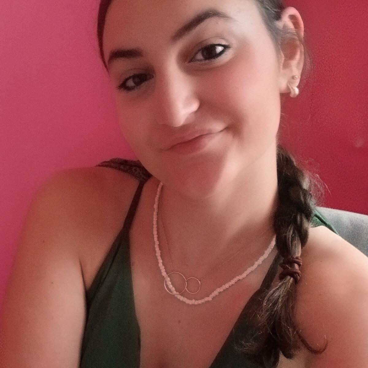 photo profil de Jeanne