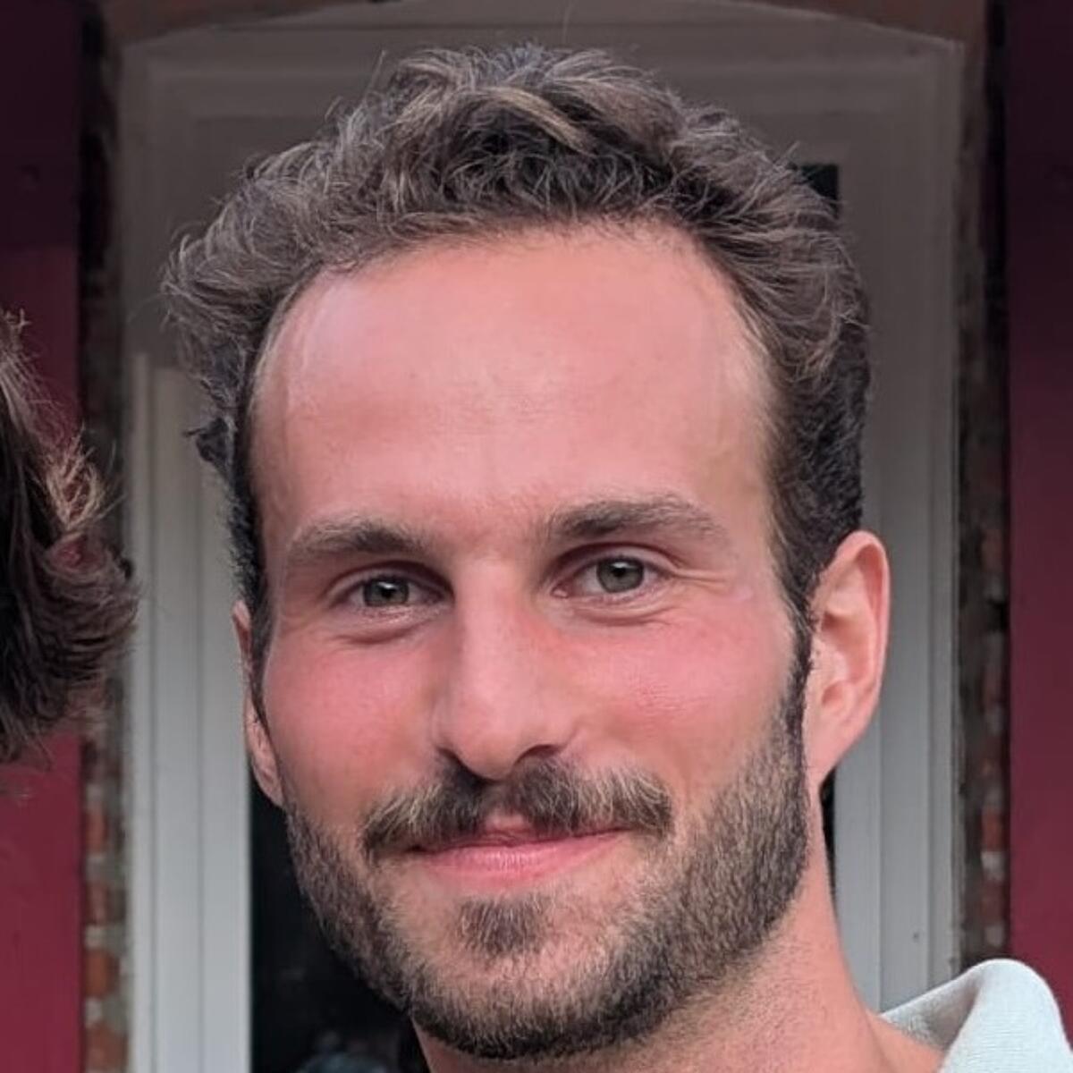 photo profil de Adrien