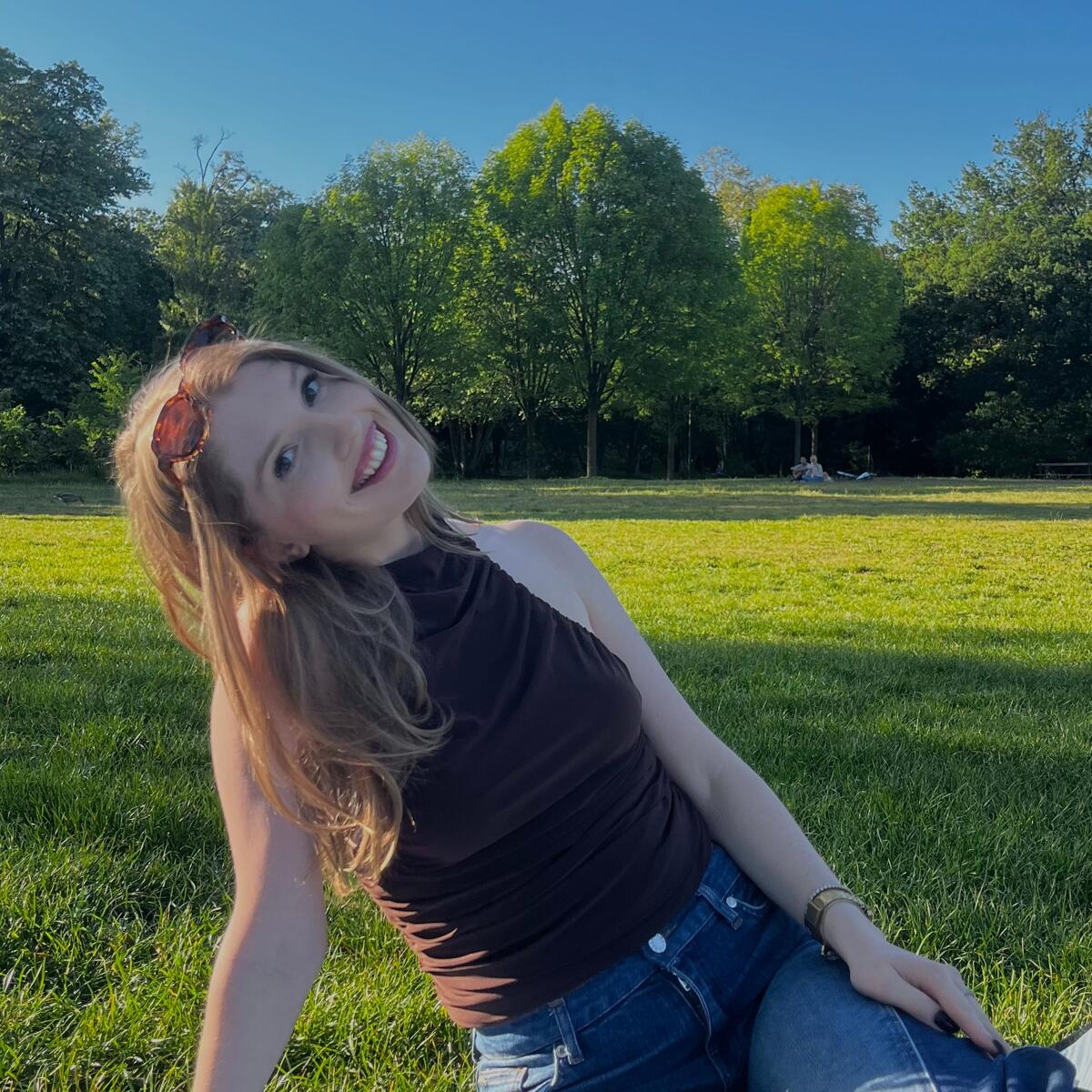 photo profil de Marie