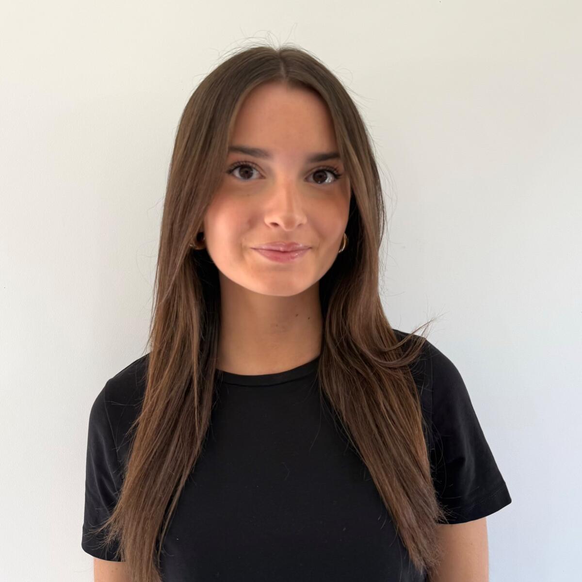 photo profil de Clémence