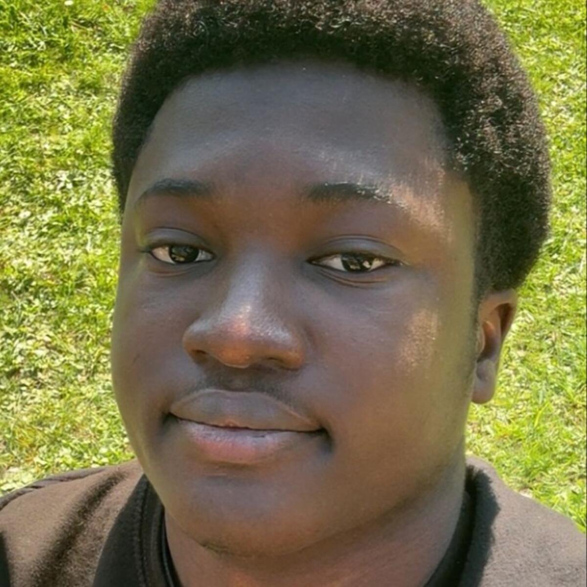 photo profil de Habib Lamine