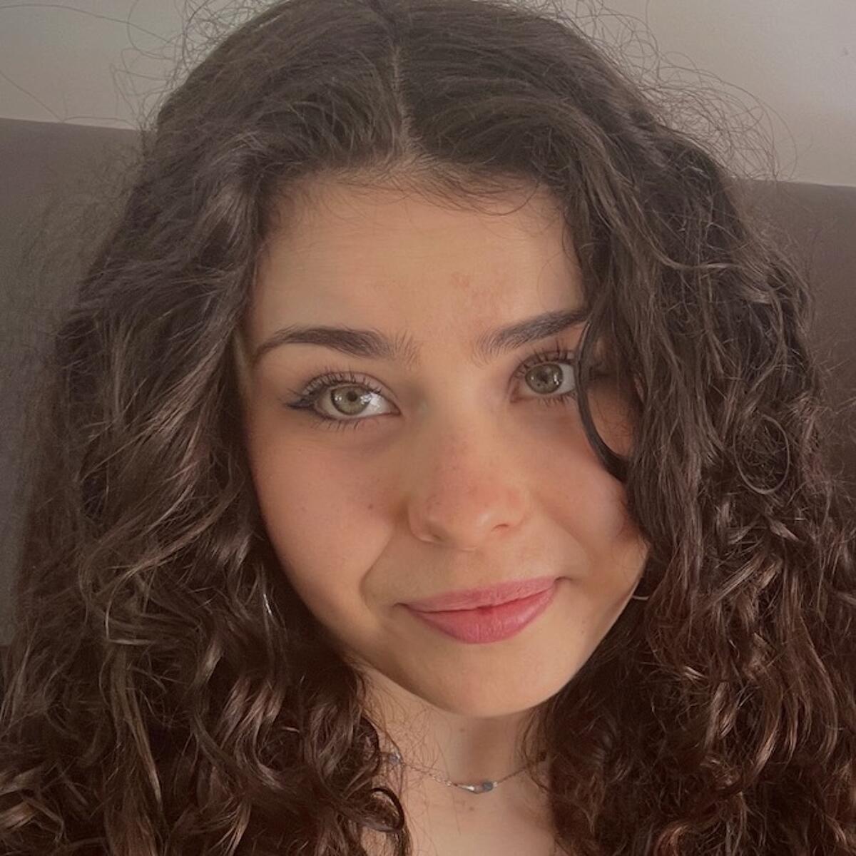 photo profil de Clara