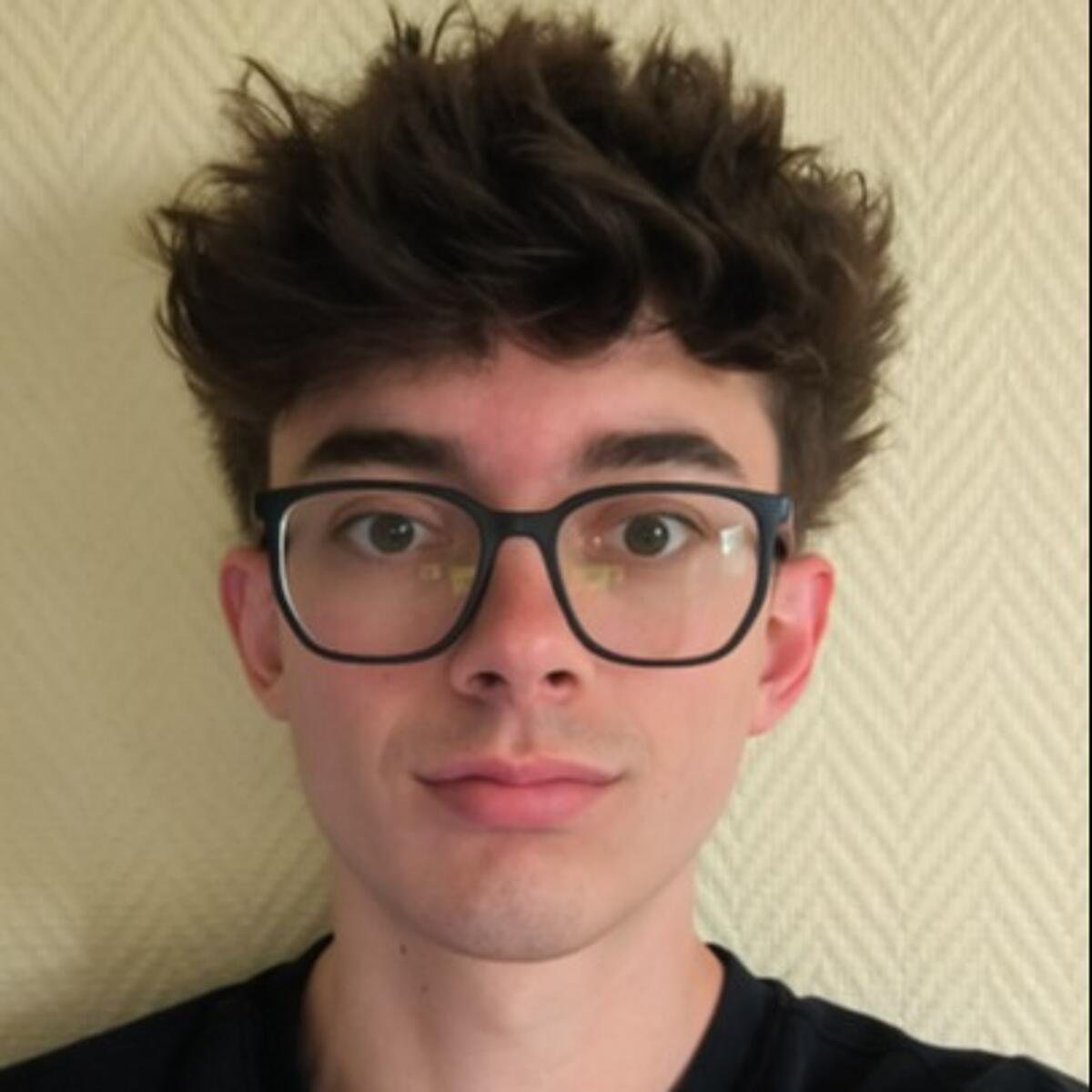 photo profil de Oscar Fermaut