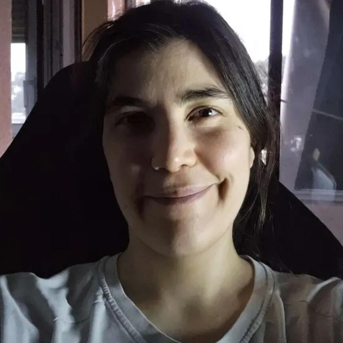 photo profil de Alexandra
