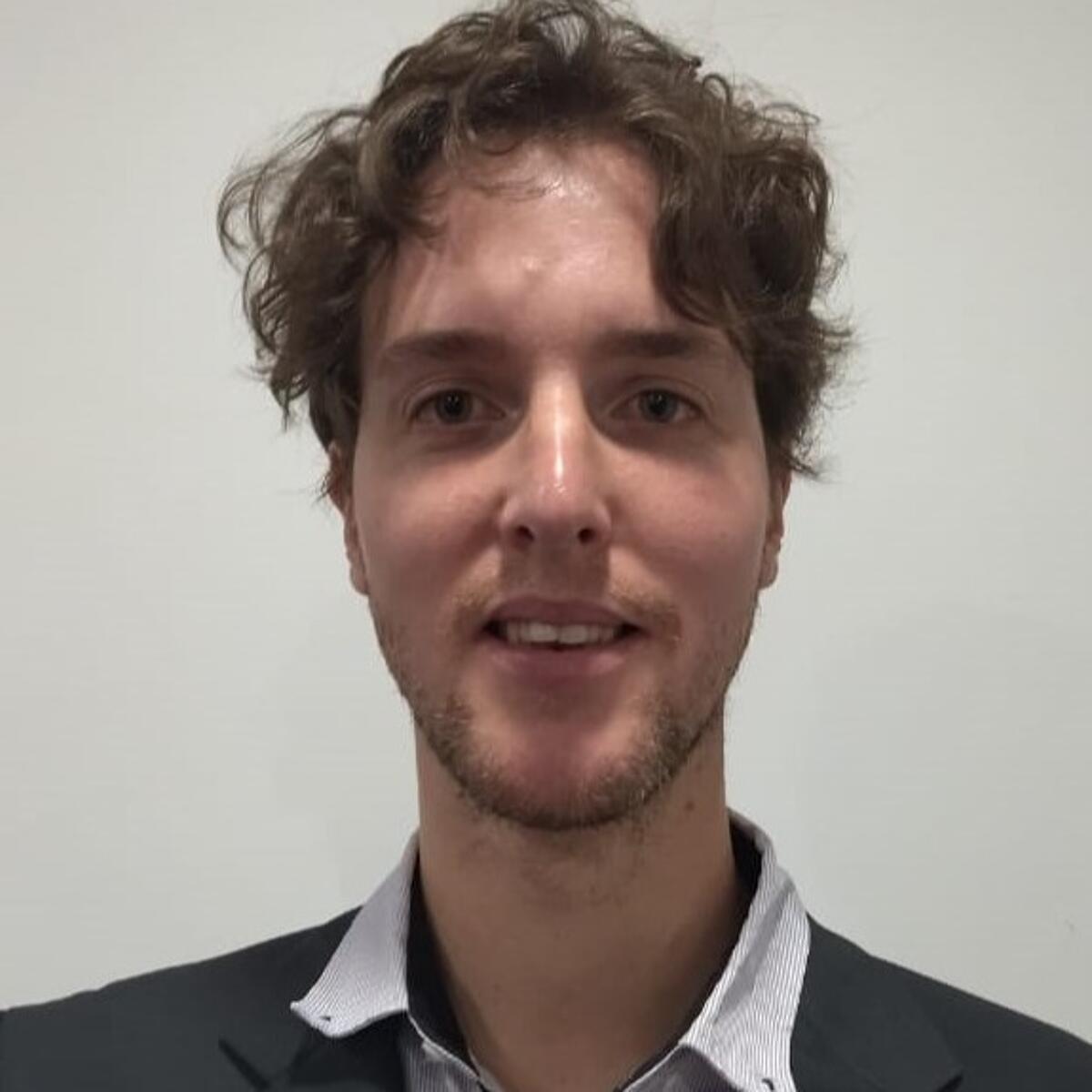 photo profil de Pierre