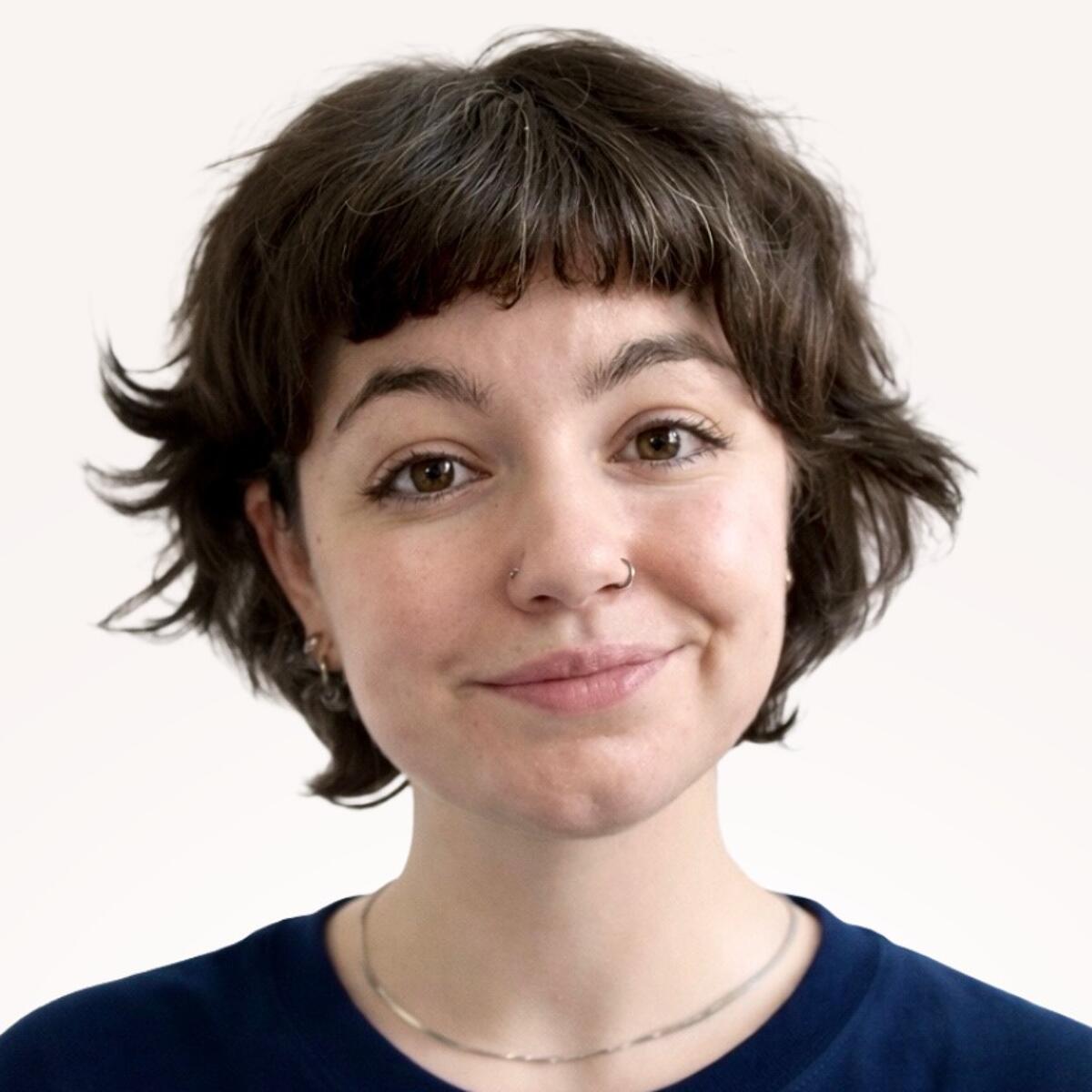 photo profil de Agate