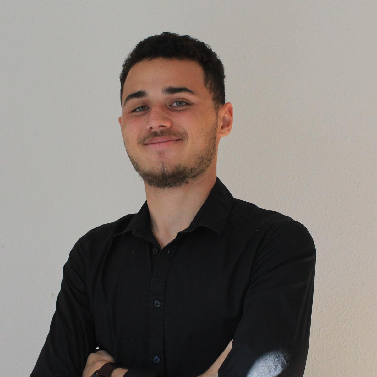photo profil de Hugo