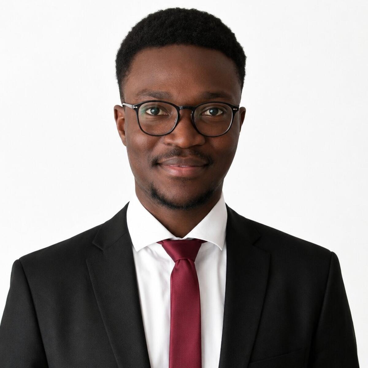 photo profil de Rodolphe
