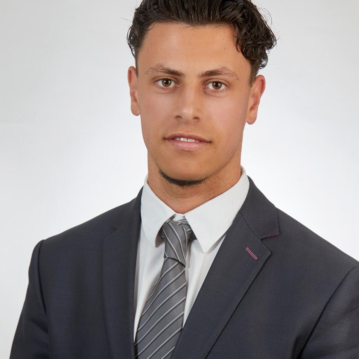 photo profil de Aubin