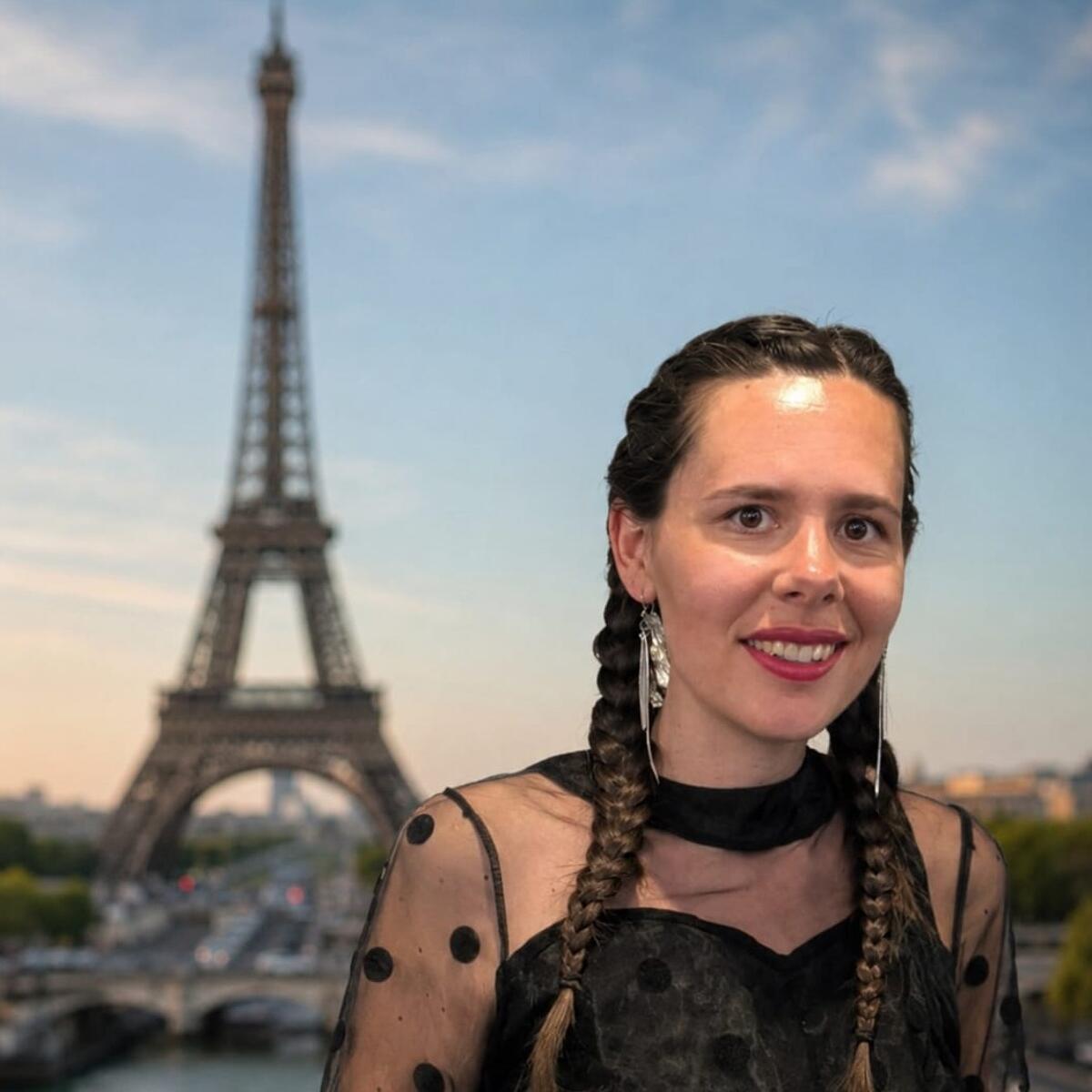 photo profil de Annelise