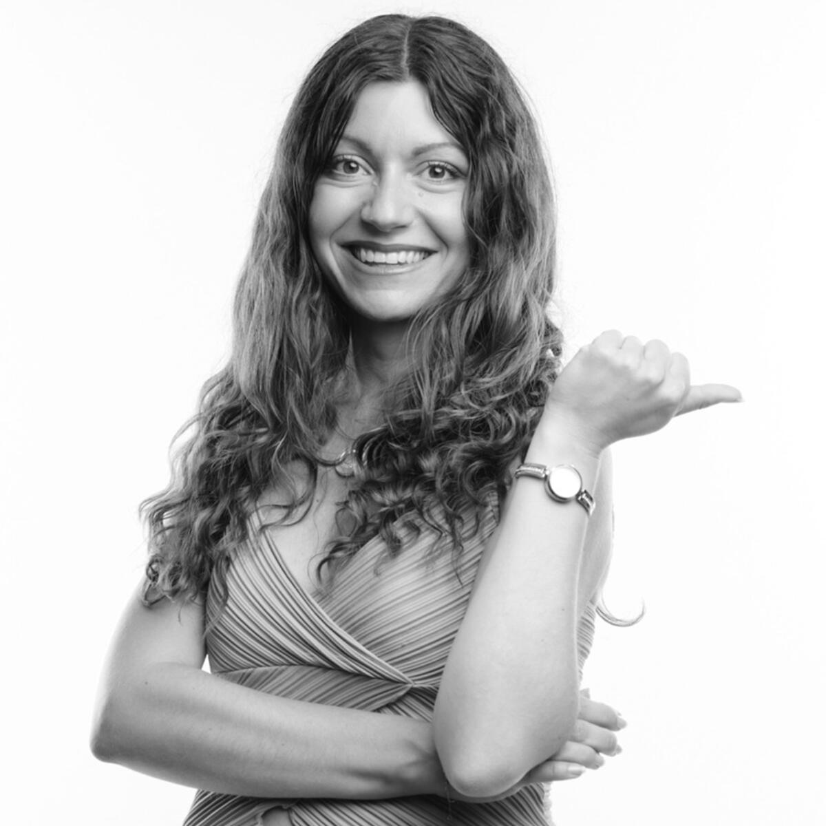 photo profil de Sandrine 