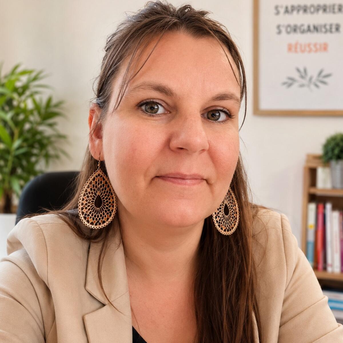 photo profil de Anaïs