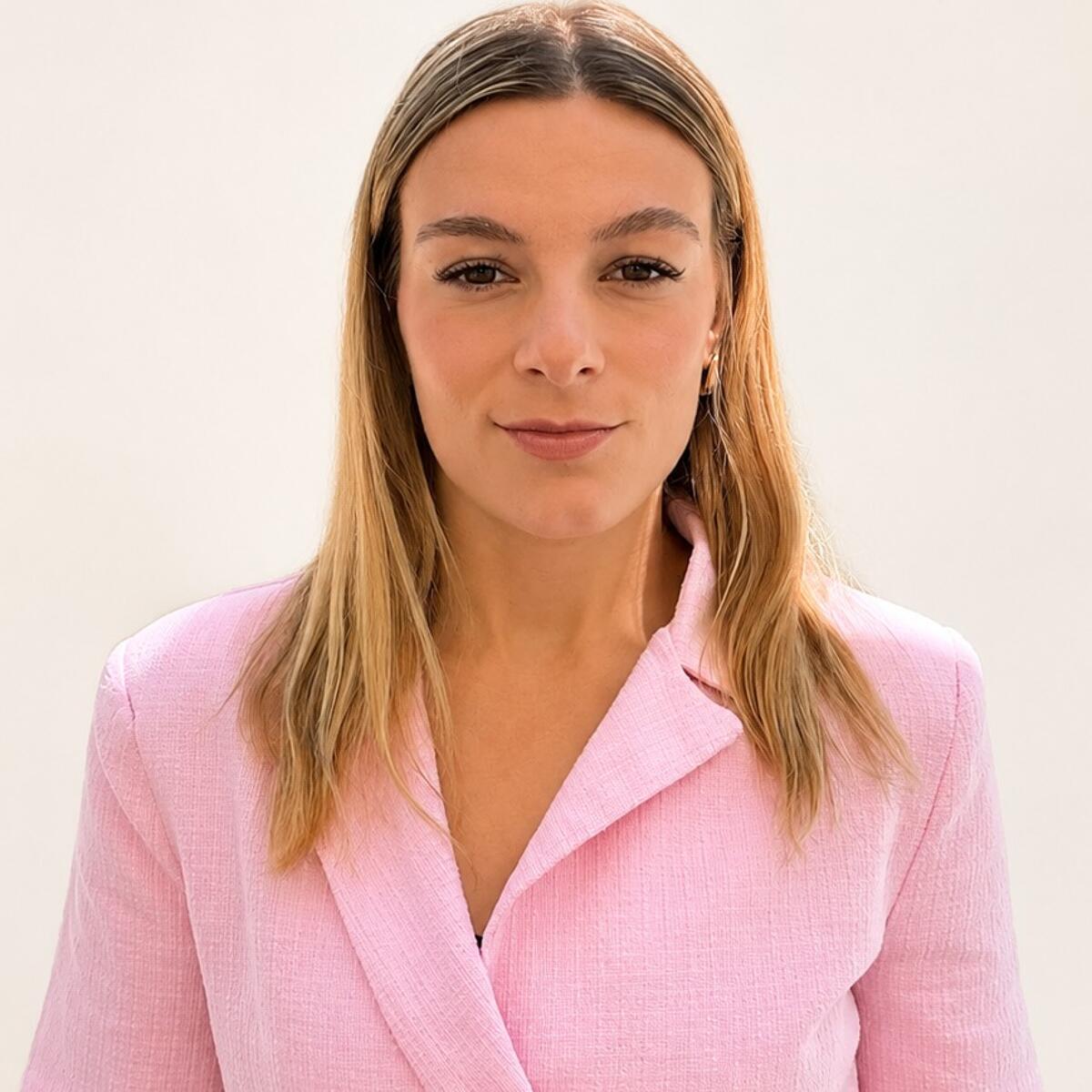 photo profil de Cécile