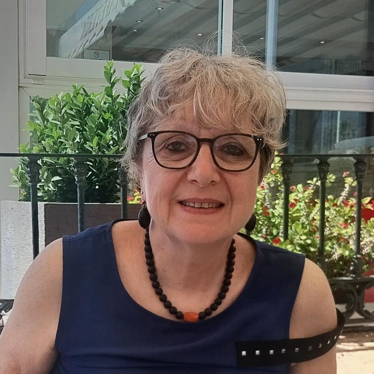 photo profil de Marianne