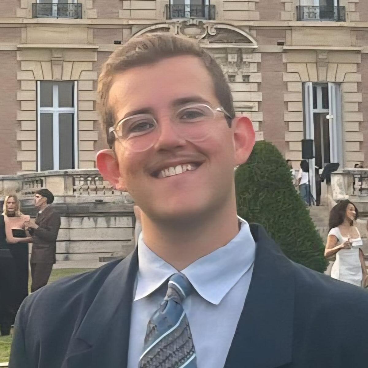 photo profil de Bastien