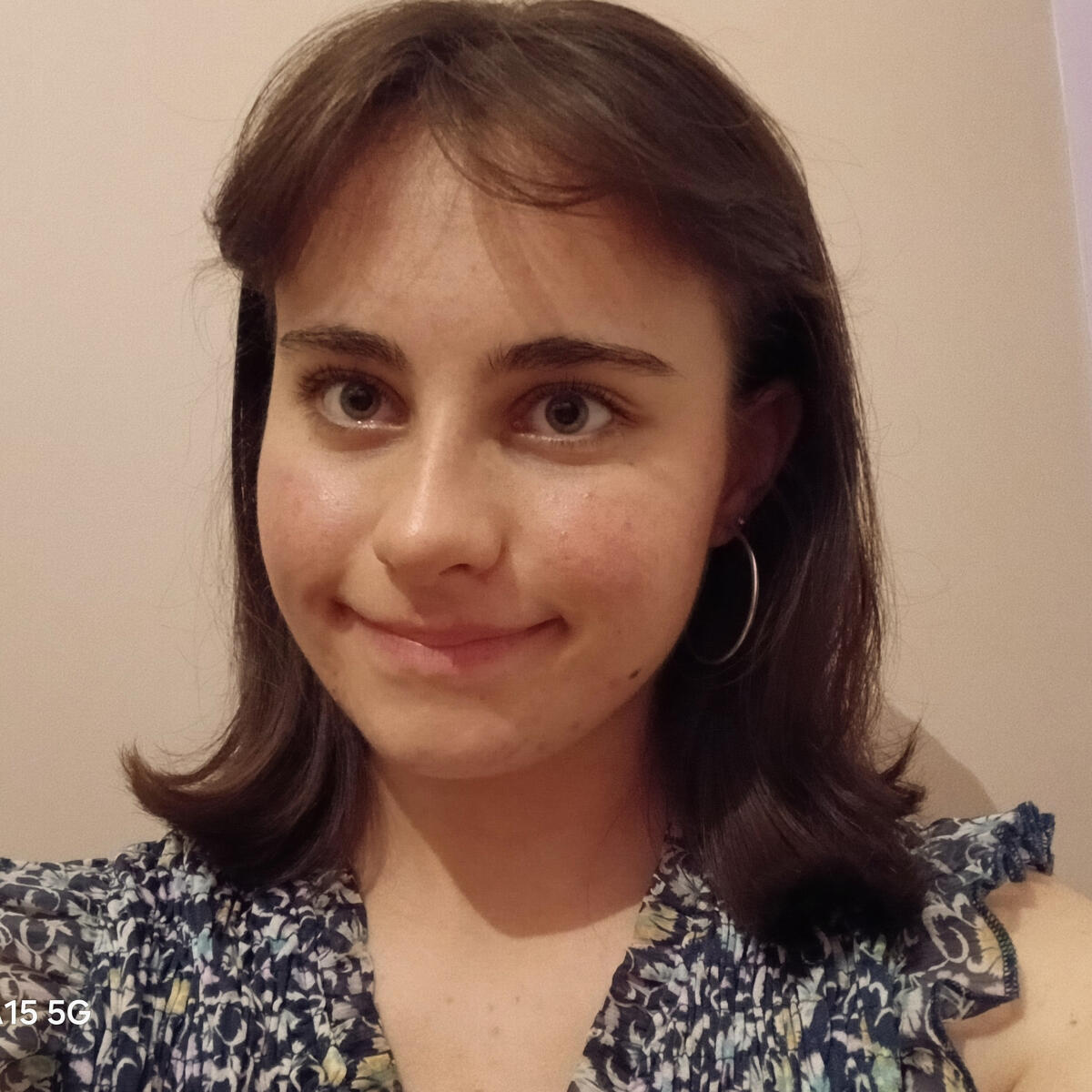 photo profil de Pauline