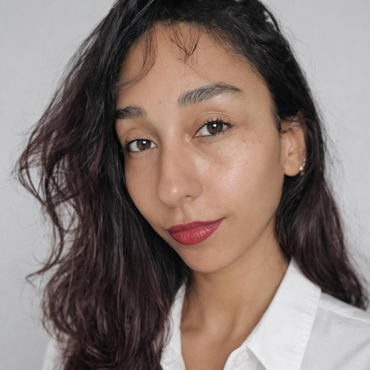 photo profil de Virginie