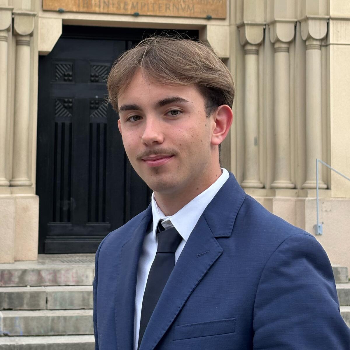 photo profil de Erwan 
