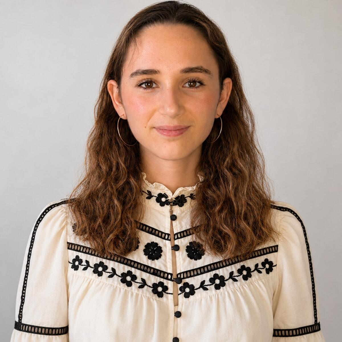 photo profil de Leonie