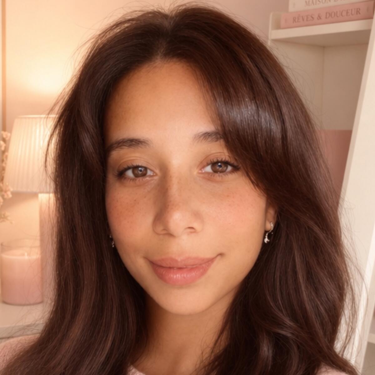 photo profil de Sarah