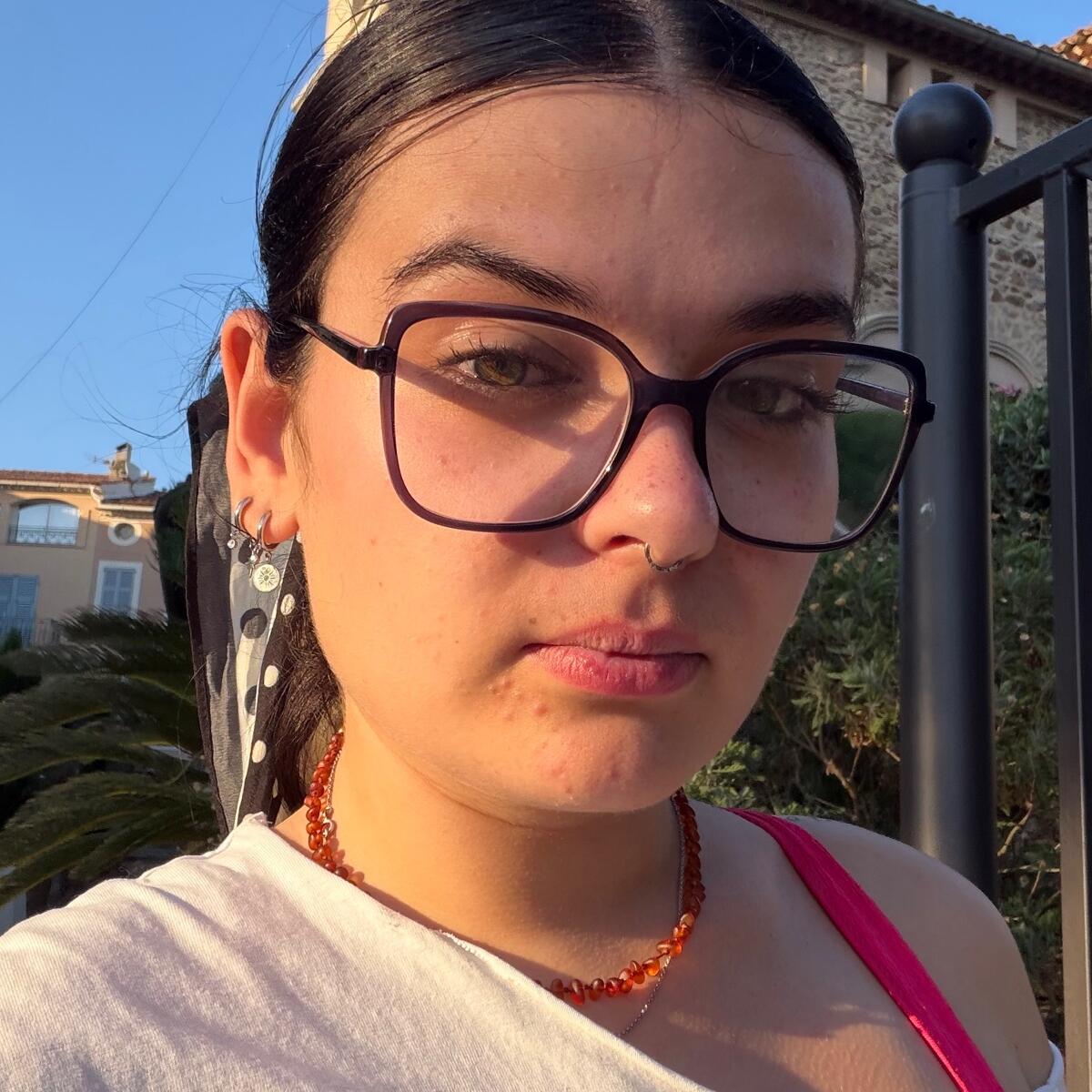 photo profil de Cloé