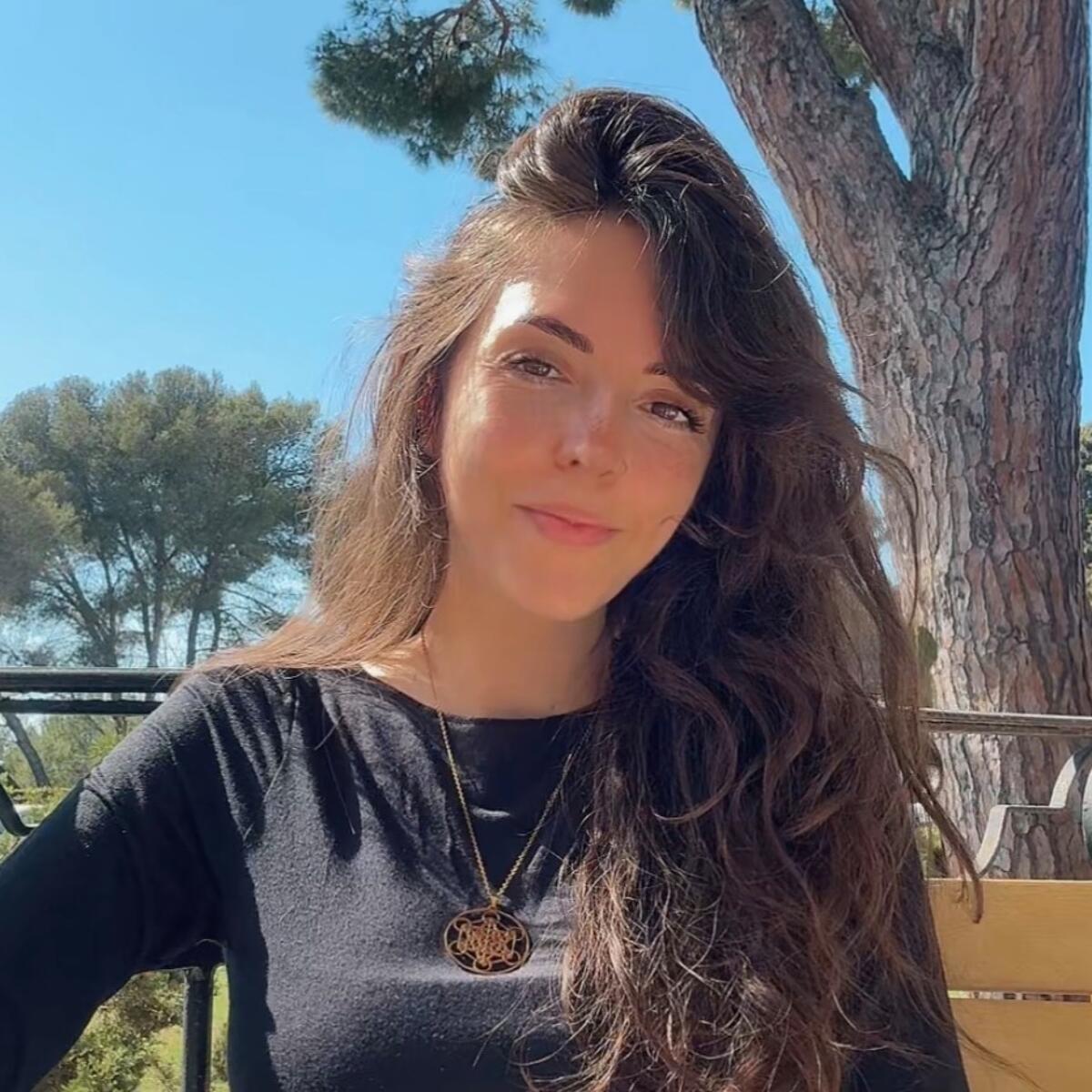 photo profil de Justine
