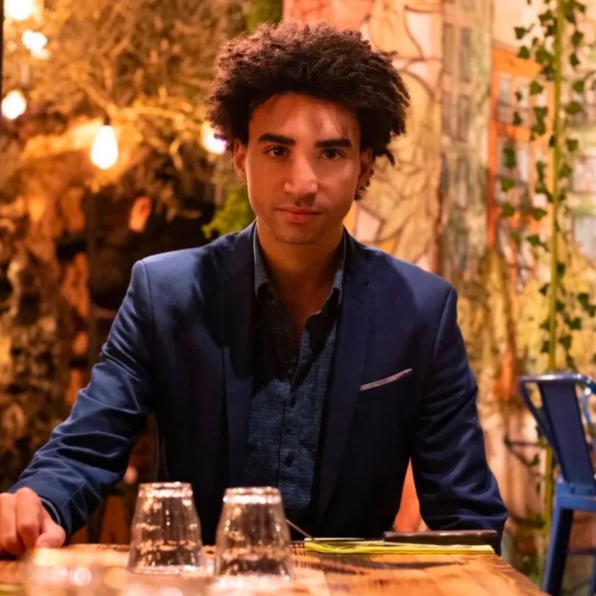 photo profil de Mael