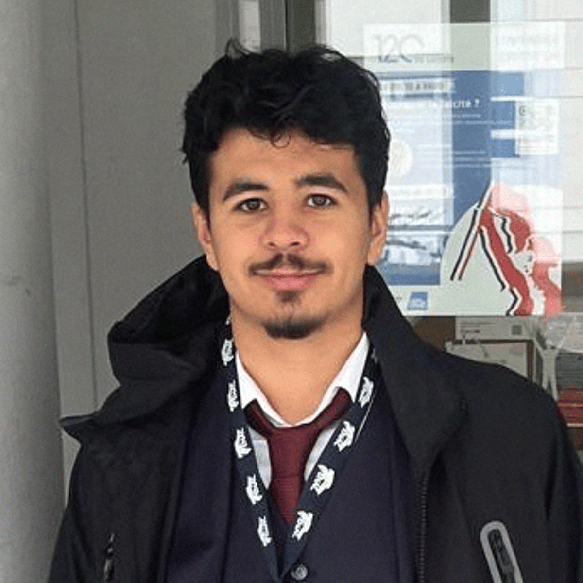 photo profil de Erman