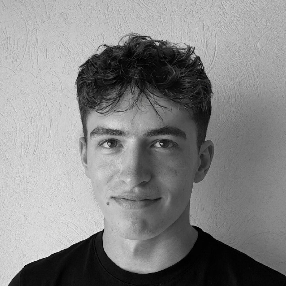 photo profil de Alex