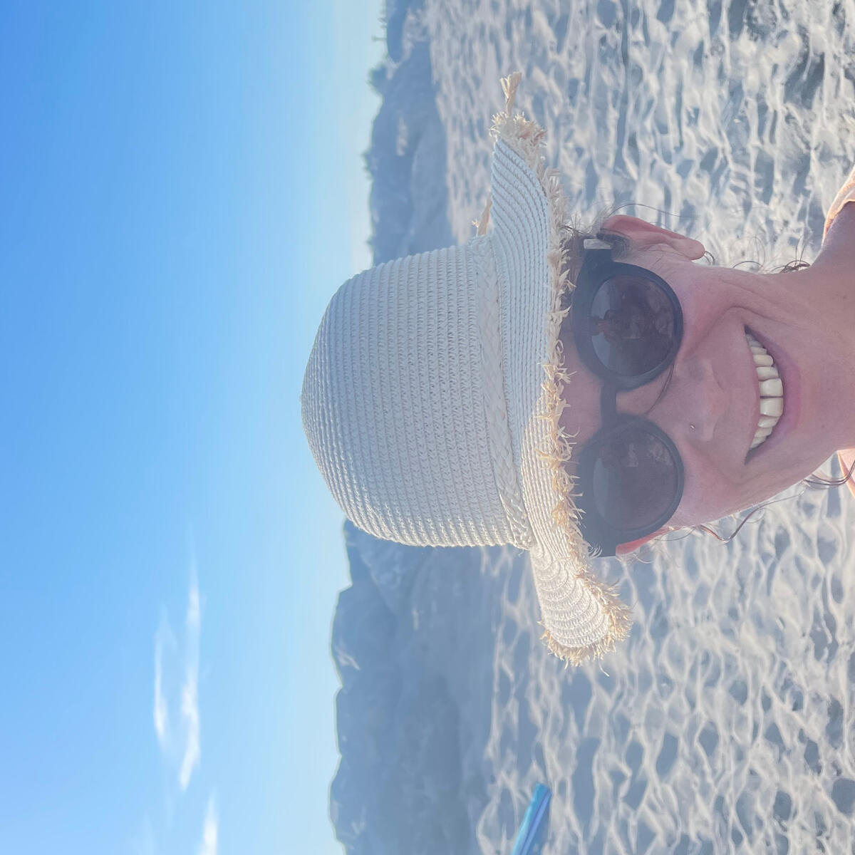 photo profil de Clémence