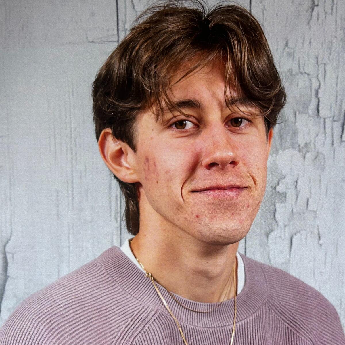 photo profil de Nathaniel