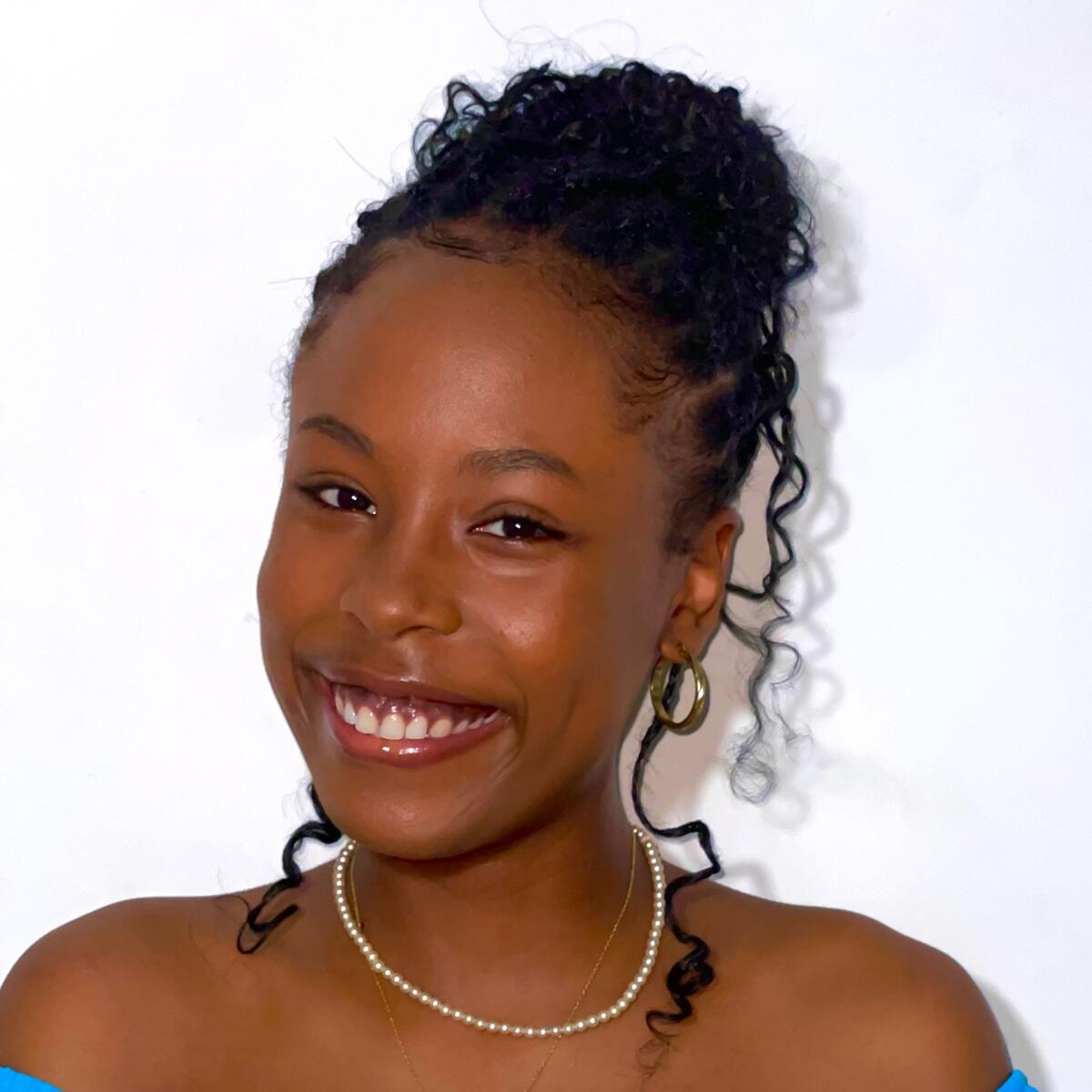 photo profil de Grace