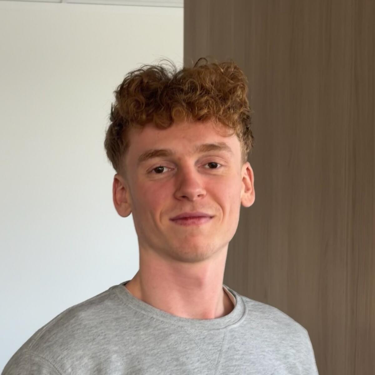 photo profil de Hugo