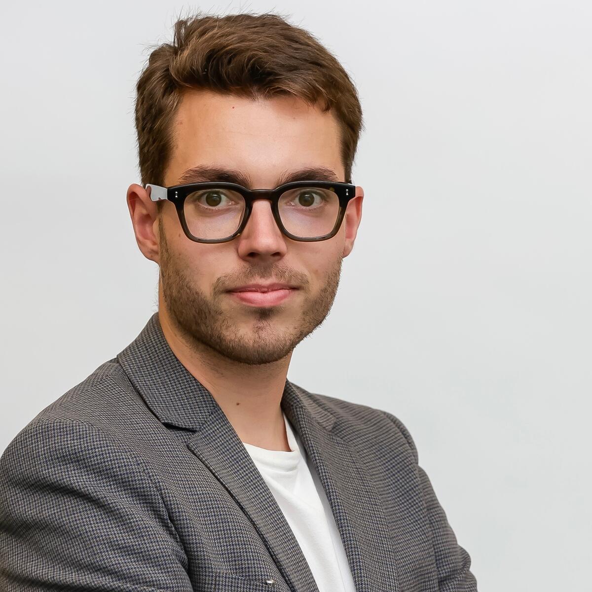 photo profil de Charles