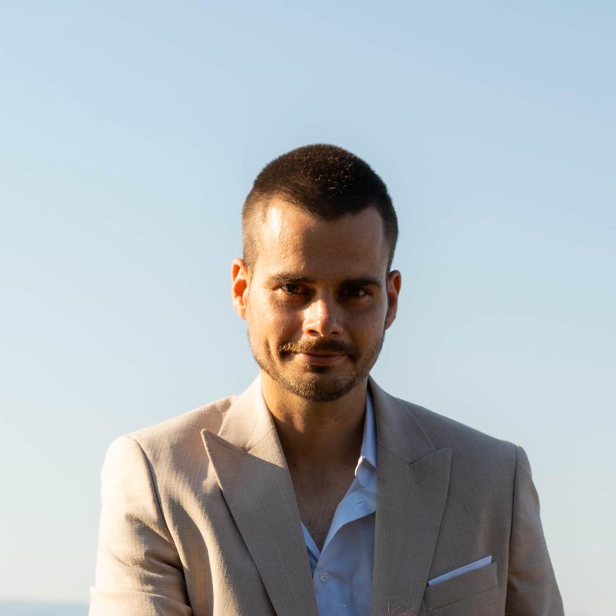 photo profil de Alexis