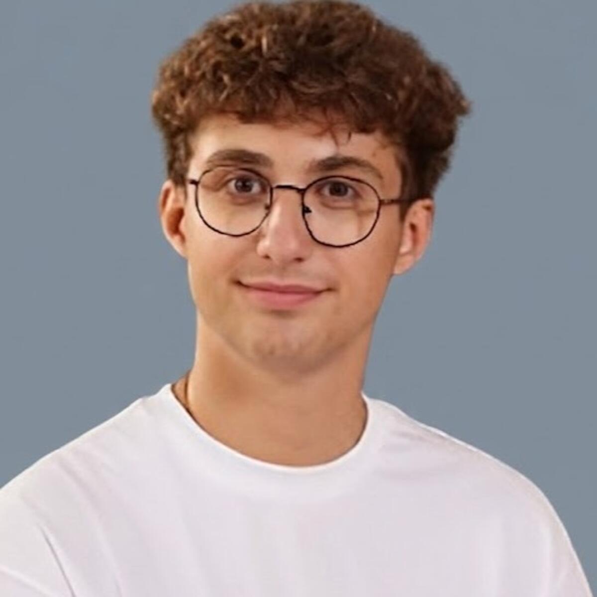 photo profil de Alexandre