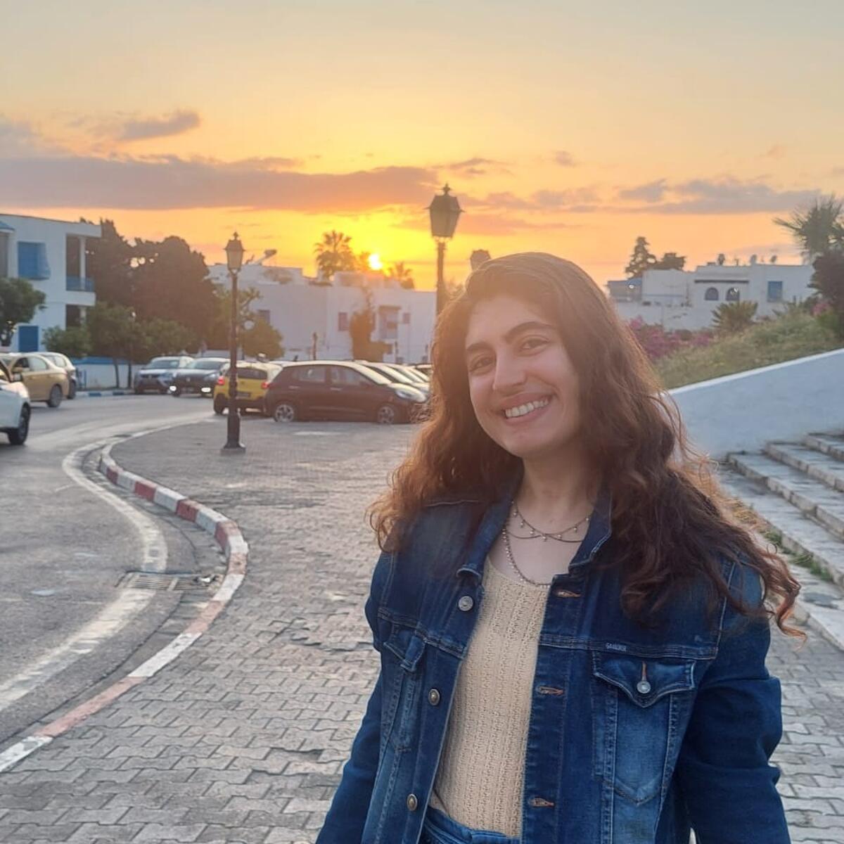 photo profil de Mariem