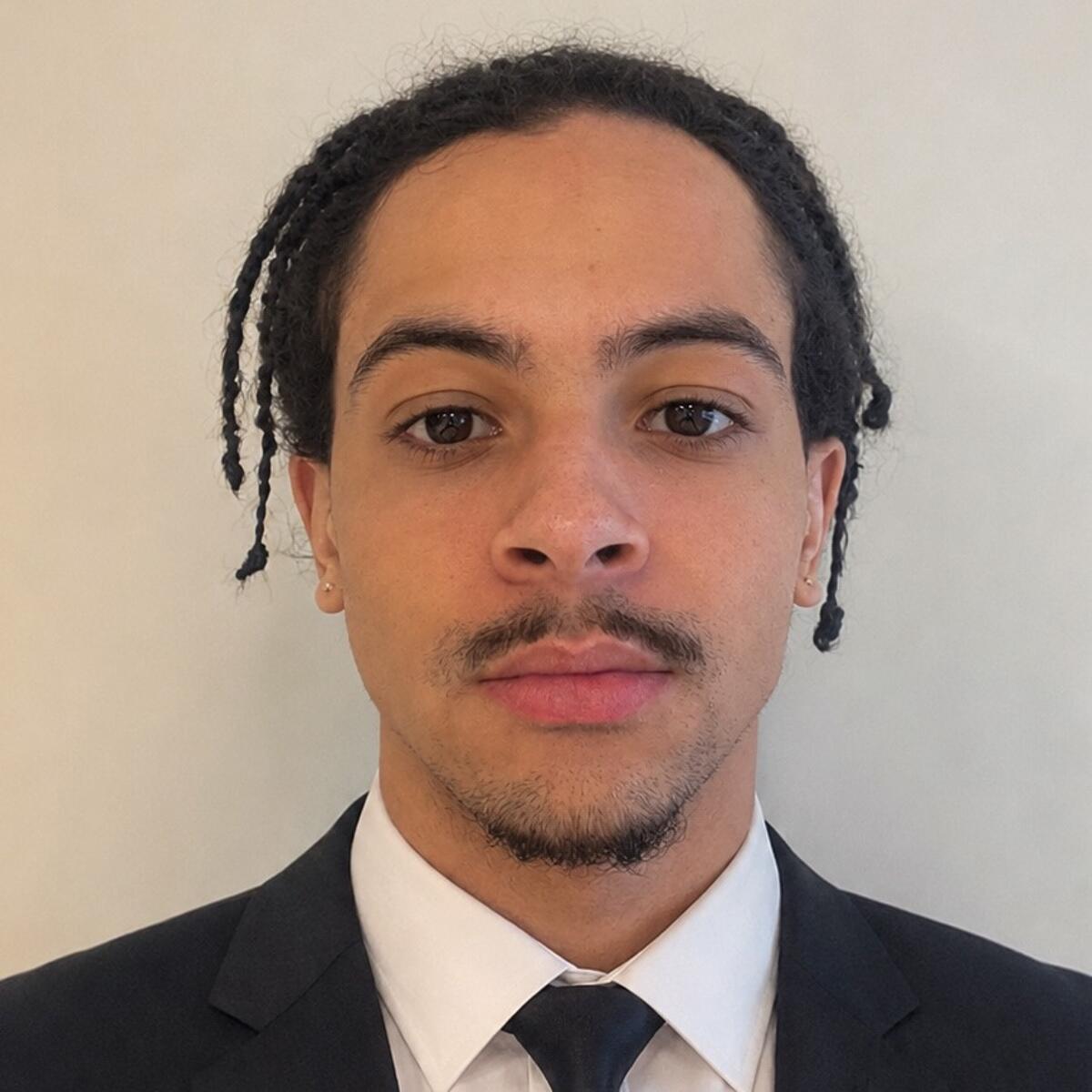 photo profil de Matéo